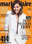 Marie Claire Magazine 12 Issues $49 Delivered - Subscribe Today