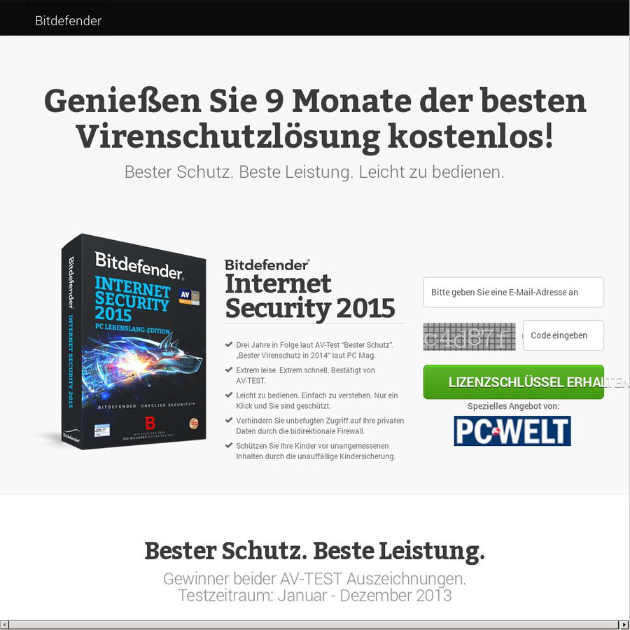 download bitdefender total security 2022