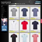 FROM $9.99 All Sale Tees & up to 70% Sale @ TAROCASH