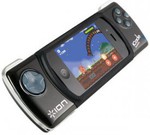 Icade Mobile Handheld for iPhone & iPod Touch $19.98, Logitech Ip5/5S EnergyCase $39.98 @ DSE