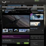 DCS A10C, Flaming Cliffs 3, Huey, P51D, Black Shark 2  up to 70% off on Steam