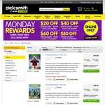 Xbox One Halo Collection + Sunset Overdrive $109.96 + Post @ Dick Smith (Further $15 off w/AMEX)