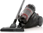 Hoover Prestige 7010 Bagless Vacuum Was $499 Now $149 with Free Carpet Shampooer + Free Delivery @ Godfreys