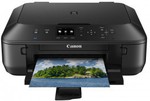 CANON PIXMA MG5560 Multifunction $81 Incl Delivery, Save $40 at DickSmith