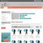 Rip Curl Wetsuits - Further 10% off All Stock - Flash-Bomb and E-Bomb Pro - DexterSurf