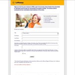 Win 2 Return Tickets from Australia to Europe Valued up to $7,000 from Lufthansa