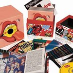 Win a Rolling Stones Singles (1971-2010) CD Box Set Worth $280 from MAX TV or 1 of 10 'Grrr' CDs
