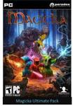 [Amazon] Magicka Ultimate Pack - 75% off - $5.00 US
