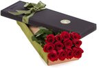 Win a Dozen Roses for Valentine's Day Courtesy of Fresh Flowers (Worth $90)