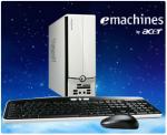 CoTD: Acer E-Machine Slim Desktop $340 after (Acer $59 + PayPal $50 Cashback)