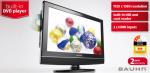ALDI 23" (58cm) Full HD LCD TV with DVD Player and 2xHDMI for $399