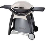 Weber Q305 $420 @ Masters (Selected Stores Only)