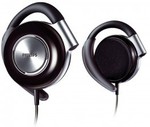 Philips SHS4700 Earclip Headphones $18.16 @ Dick Smith, Click and Collect Today Only