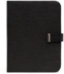 Kobo Glo Black Genuine Leather Sleep Cover Case $12.95 + Free Shipping at Dirt Cheap Cameras