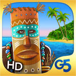 $0 iOS Game - The Island: Castaway (Was $8.99)