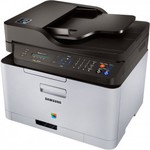 Samsung SL-C460FW Colour Laser Printer $211.59 @ Dick Smith (or Price Match from TGG)