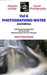 $0 eBook: The Ultimate Guide to Photographing Water (2nd Edition)