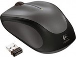 Logitech Wireless Mouse M235 Grey $5.61 / Red $5.64 + Delivery @ Dick Smith 24 Hour Sell-a-Thon