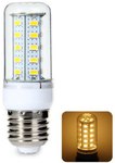 E26/E27 6W 650LM LED Lights Energy Saving (Warm White AC 220V) US $1.75 @ GearBest
