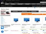 Dell U2410 UltraSharp 24" Widescreen Monitor $799 - 10% = $719