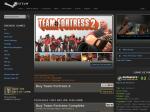 Steam Team Fortress 2 USD $9.99 This Weekend