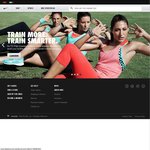 Nike Free Run 5 Green $72 (40% off) @ Nike Factory Outlet [Auburn, NSW]