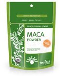 Gelatinised Organic Maca Powder - 453gm - $47 AUD from iHerb (2x 453gm Bags for $79 AUD Shipped)