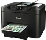 Canon MB2360 Scanner/Fax/Inkjet Colour Printer $46.40 (after $80 Cashback) @ Good Guys eBay