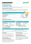 $5 for 15 X 500MB 4G Data Sessions over 6 Months (Optus Prepaid Daily) - Requires $30 Woolworths Spend