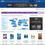 Lonely Planet eBooks $9.99 until Midnight 01/11/2015
