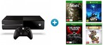 Xbox 1 TB Console GOW Ultimate Edition, Ori, Rare Replay Collection + Fallout 4 - $488 @ Harvey Norman