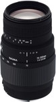 Sigma 70-300mm DG Macro Lens $125 +Free Pick Up or $9.90 Delivery At Dirt Cheap Cameras