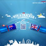 Win 1 of 2 Return Flights from Sydney to London Worth $3,000 Each from British Airways