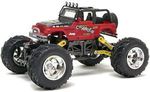 R/C Full Function Jeep Wrangler Rock Crawler $42.49 @ Dick Smith eBay