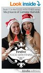 Festive Food with Fitness (eBook) - $0.00 Amazon