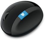 Microsoft Sculpt Ergonomic Mouse $41.96 Free Shipping @ Microsoft Store