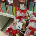 Min 75% off All Xmas Stock - Eg Hampers - $5 (Was $20) & $17.25 (Was $69), Cadbury Selections 466g $3.50 (Was $14) @ Target