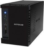 NetGear ReadyNAS 202 $277 @ Wireless 1