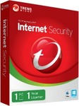 $2.99 Trend Micro Internet Security 2015 1yr 1 PC @ JW Computers (Free Pickup or + Shipping)