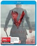 Vikings Season 3 Blu-Ray $23.45 Delivery Included @ Sanity eBay Store