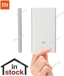 Xiaomi 5000mAh Lithium-Ion Polymer Power Bank US $12.28 (AU $18.61) + Postage @ TinyDeal
