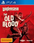 Wolfenstein: The Old Blood PS4 - $18.99 Delivered @ Mighty Ape