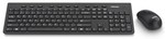 Toshiba Wireless Keyboard and Mouse - $18 (RRP $59.95) @ Harvey Norman