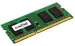 Crucial 8GB DDR3 1600 MT/s SODIMM Memory   $35.15 USD (~$46.45 AUD)   Delivered @ Amazon 