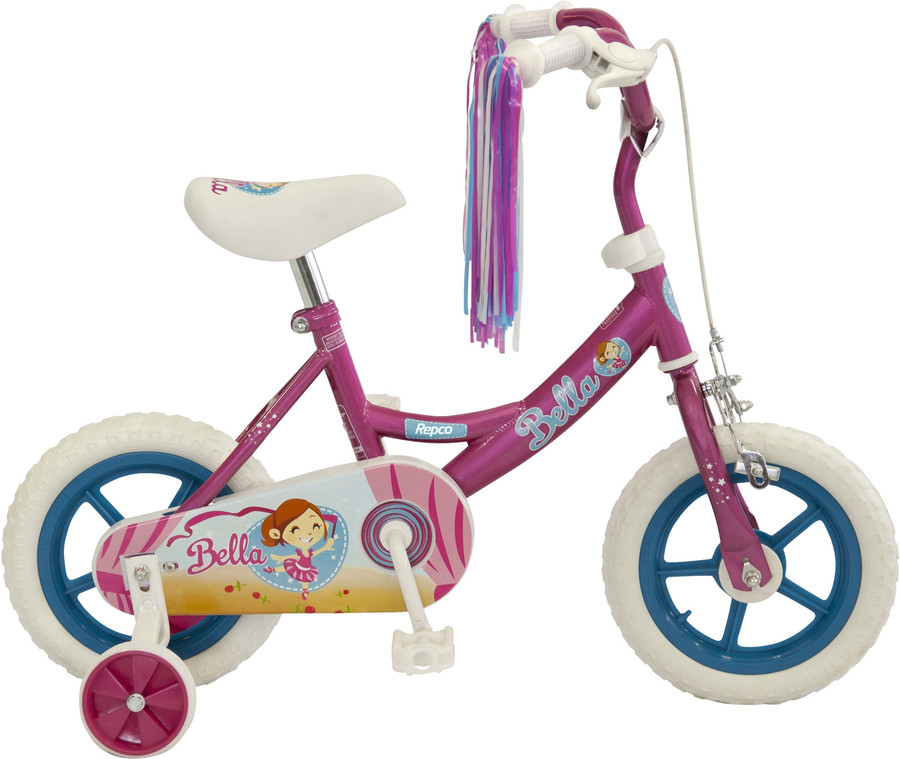 girls cycle big