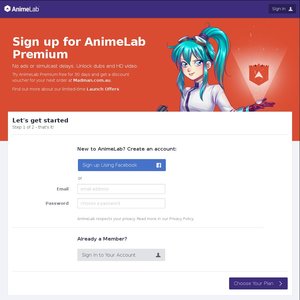 Animelab Deals Coupons And Vouchers Ozbargain