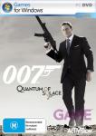 [EXPIRED] 007: Quantum of Solace PC for $4 @ GAME