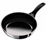 Silit Professional Black 20cm Non-Stick Frypan $39.95 + $8.90 shipping from Everten