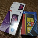 Telstra Nokia Lumia 520, $48.30 @ Target (Further 30% off from Clearance Items)