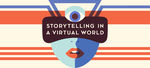 50% off Tickets to 'Storytelling in a Virtual World' Talk @ MCA from VividSydney.com with Code